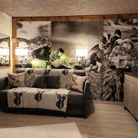 Apartments Suites Lac Bleu Breuil-Cervinia Exterior photo