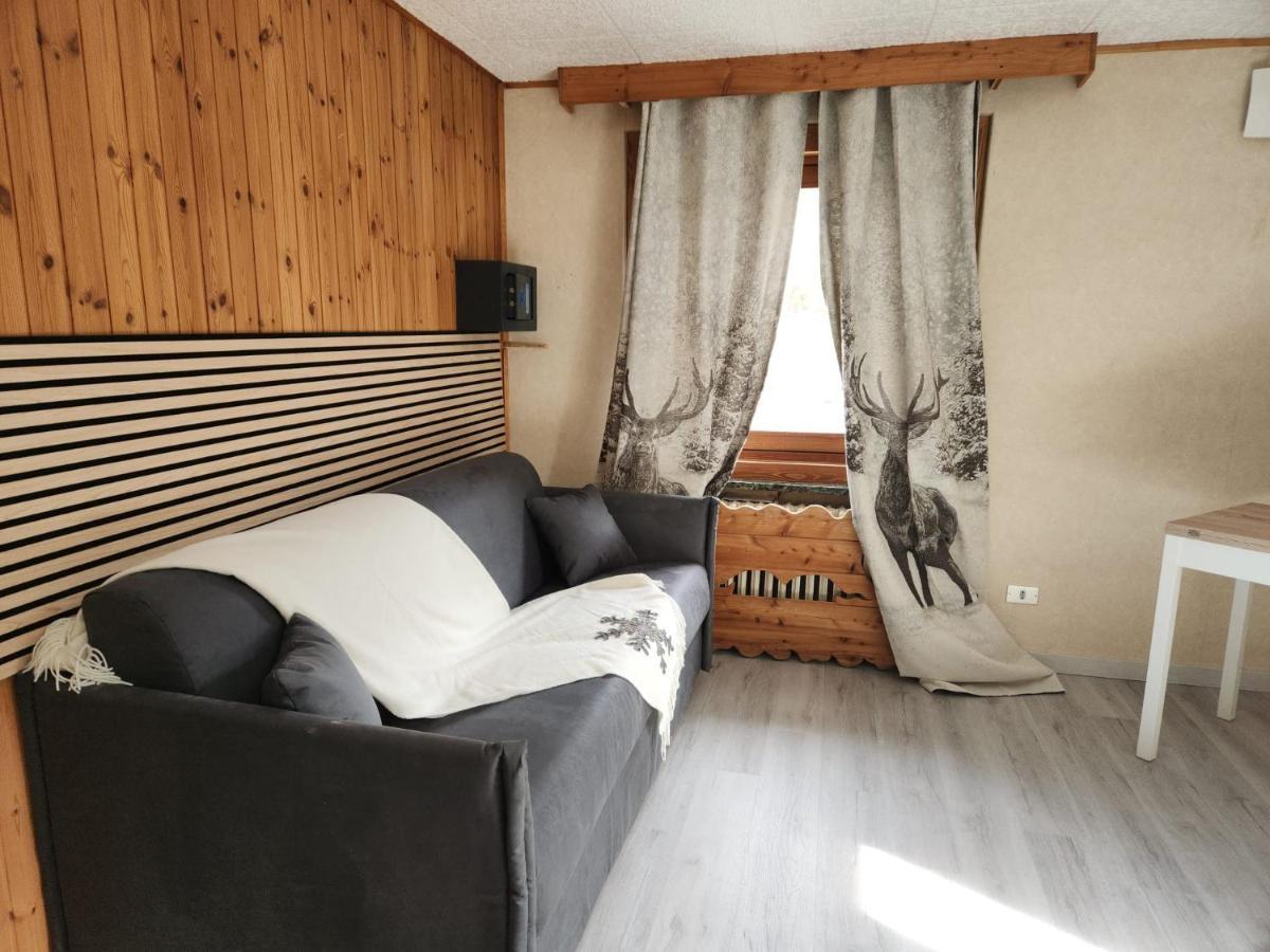 Apartments Suites Lac Bleu Breuil-Cervinia Exterior photo