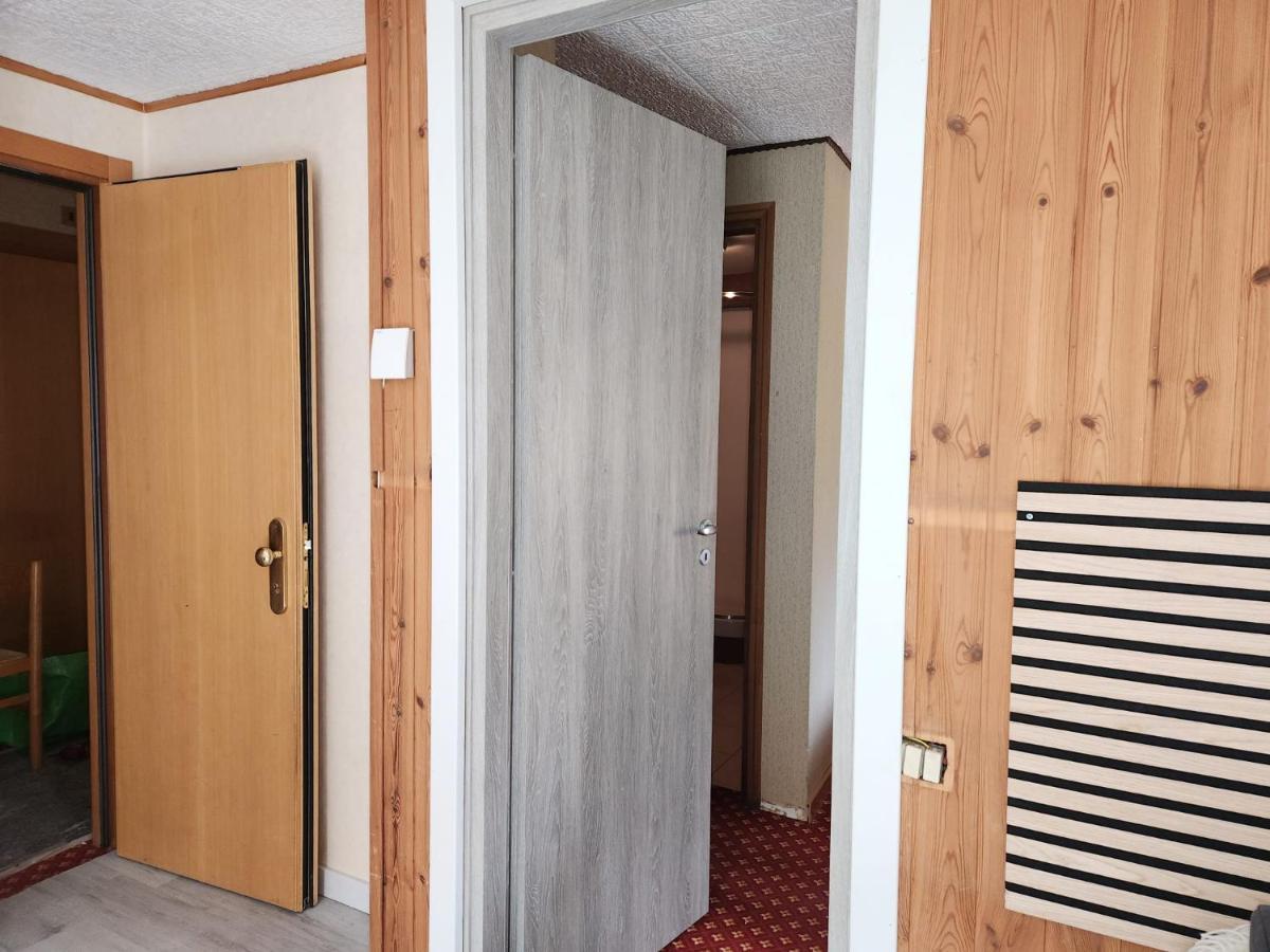 Apartments Suites Lac Bleu Breuil-Cervinia Exterior photo