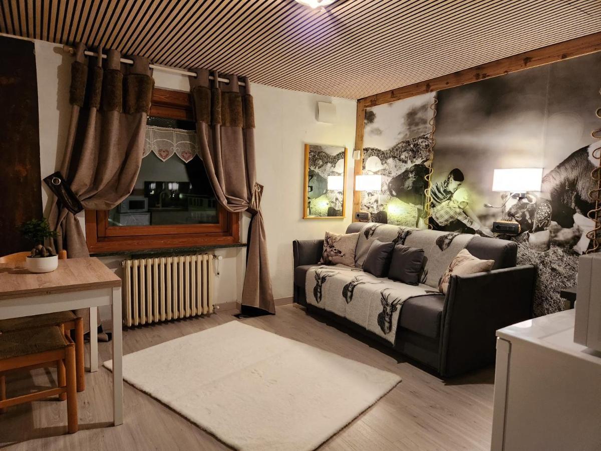 Apartments Suites Lac Bleu Breuil-Cervinia Exterior photo