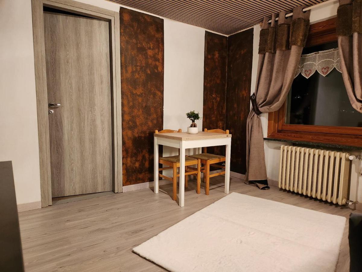 Apartments Suites Lac Bleu Breuil-Cervinia Exterior photo