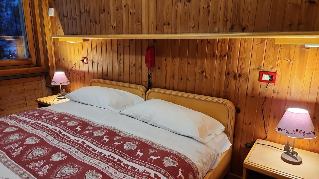 Apartments Suites Lac Bleu Breuil-Cervinia Exterior photo